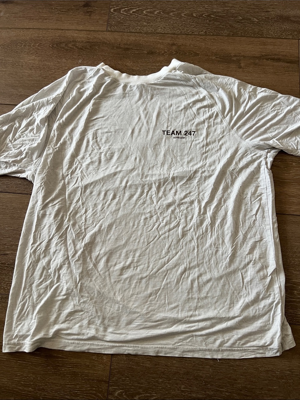 Represent 247 T-Shirt
